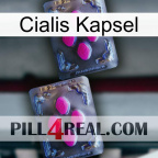 Cialis Capsule 01